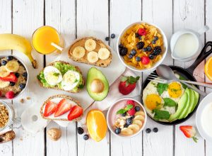Best Breakfast