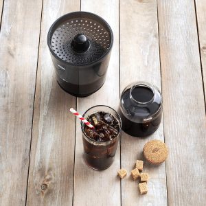 Compact Cold Brew Coffee Maker