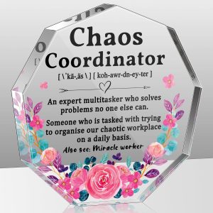 Chaos Coordinator