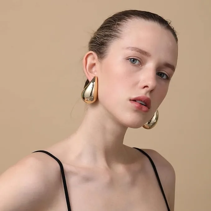 Statement Earrings