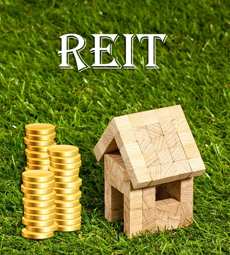 REIT Investment USA